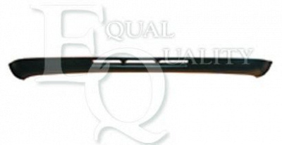 EQUAL QUALITY p1045 - Спойлер
